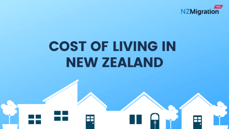 Is Cost Of Living In New Zealand Higher Than Uk