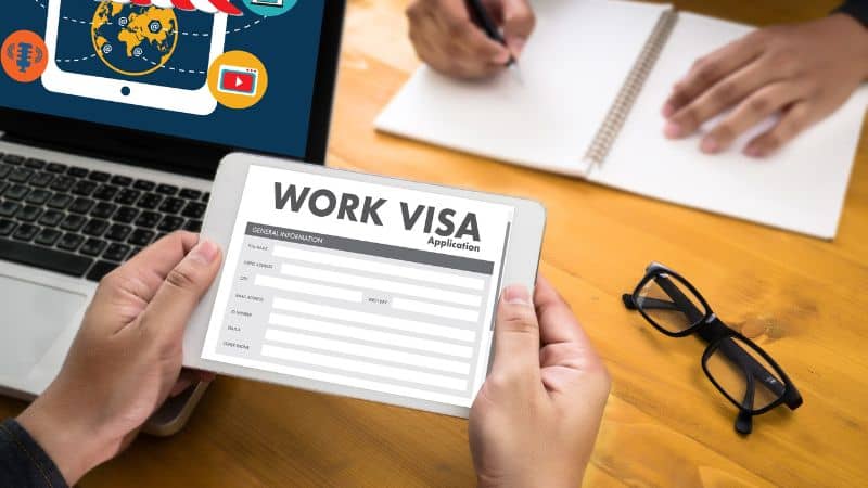 NZ Work Visa Has Expired