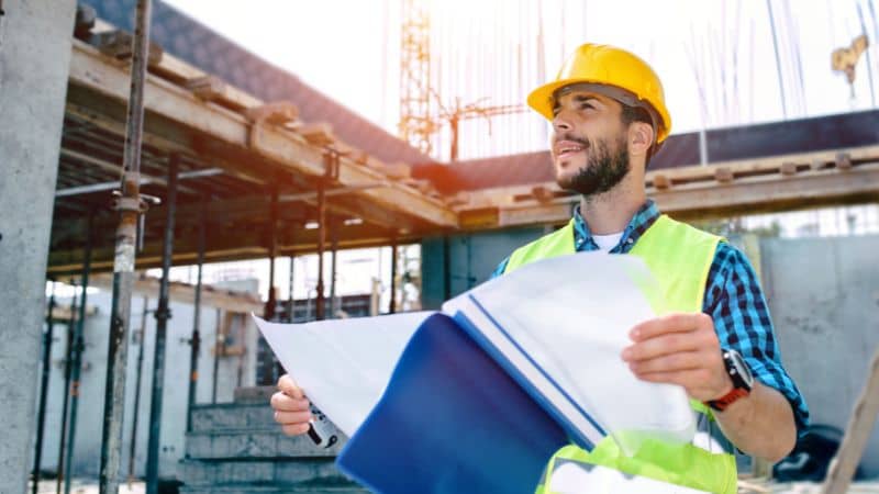 Construction Project Manager Job For Overseas Profession