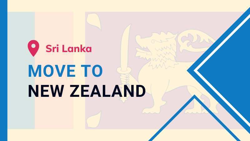 Immigration To New Zealand From Sri Lanka Nz Migration Help 7268