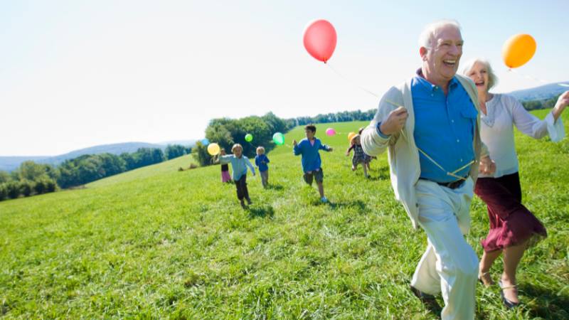 What Recreational Activities Can Migrant Grandparents Pursue in New Zealand